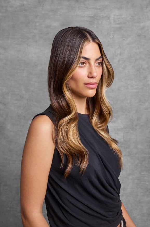3 LIVED-IN HAIR COLOR TRENDS TO TRY THIS FALL