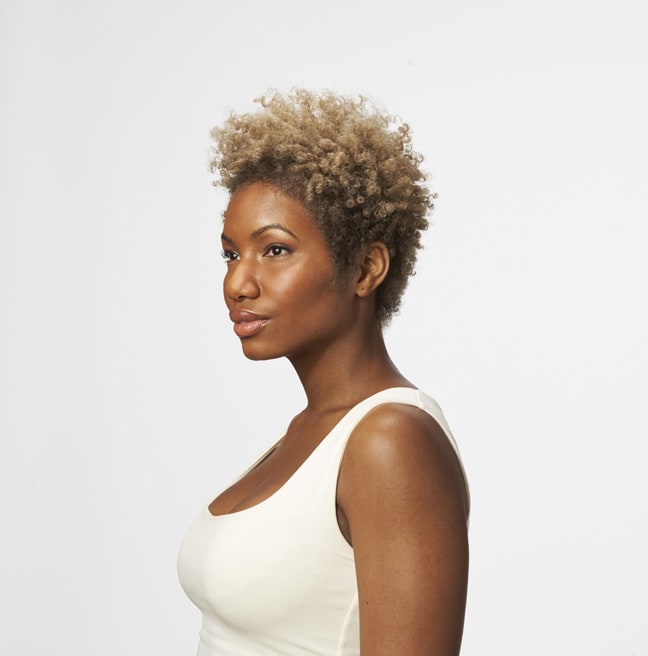 Texture News: Redken and Mizani Partnership—For the Love of Texture