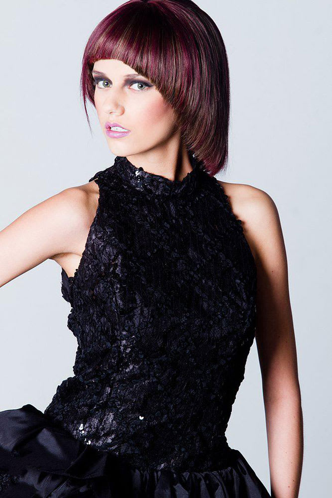 NEW COLLECTION: Vogue Noveau, inspired by Redken and Sassoon