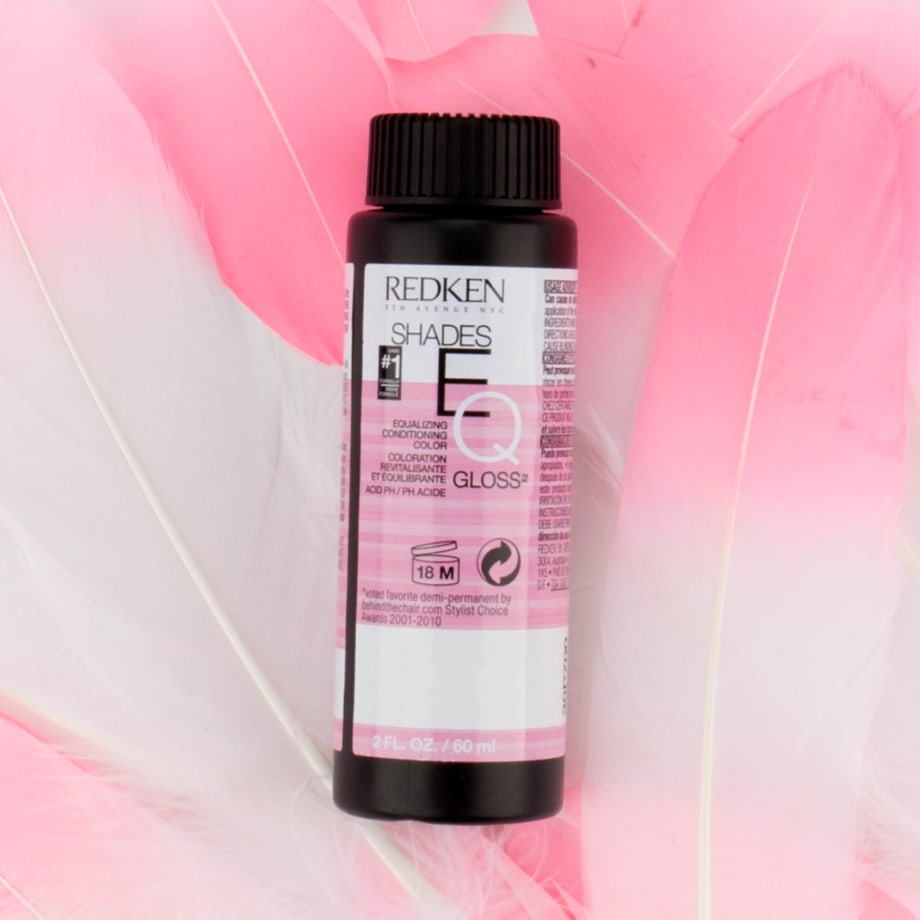 Tone It Up: Redken Shades EQ Gloss Now Available in Level 10s