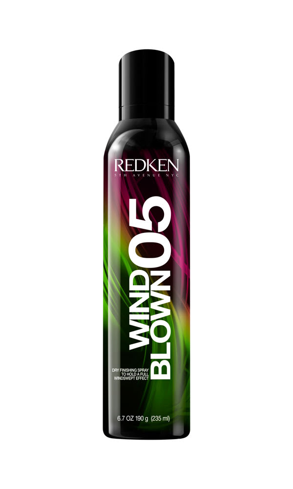 HOW-TO: Renaissance Waves by Guido for Redken at Dior Couture