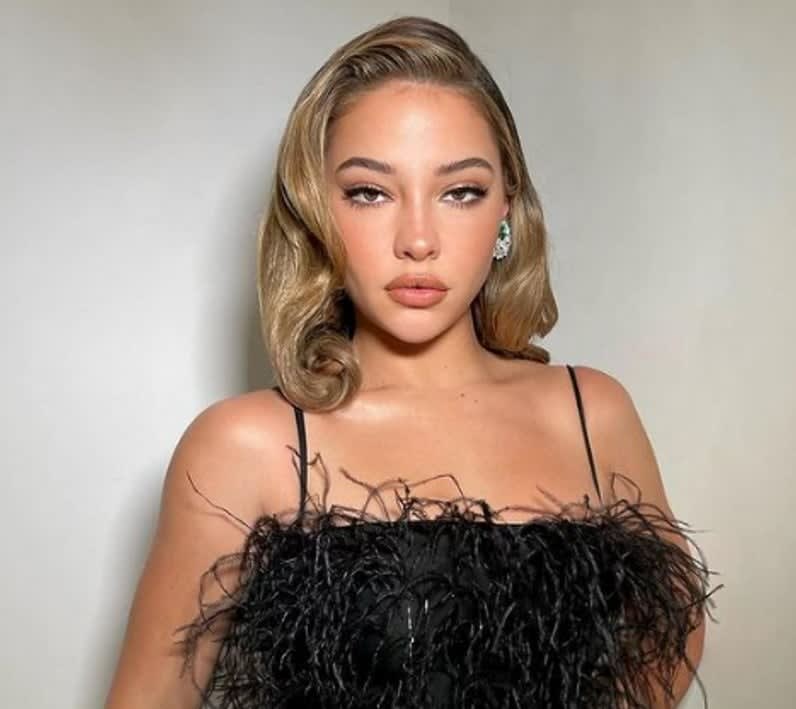 Champagne Blonde Is the Trending Celebrity Blonde Hair Color 
