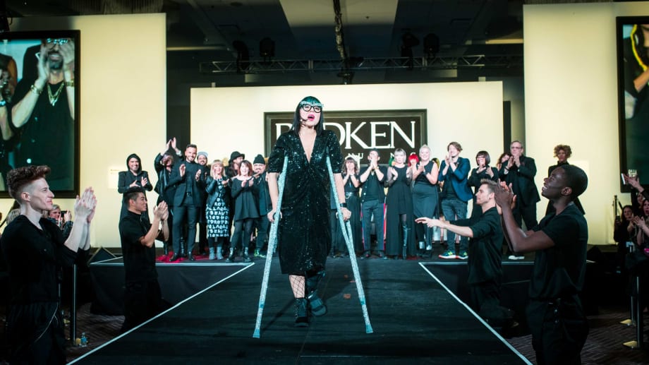 Redken Artist Connection 2018: Designed For Artists By Artists