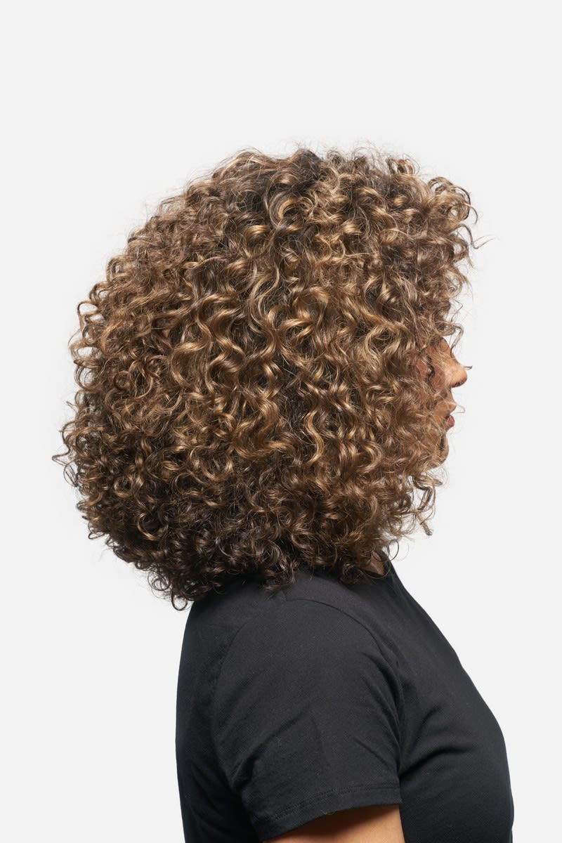Shades EQ Bonder Inside Adds Ash Gold
