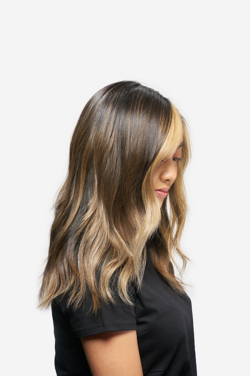 Shades EQ Bonder Inside Adds Ash Gold