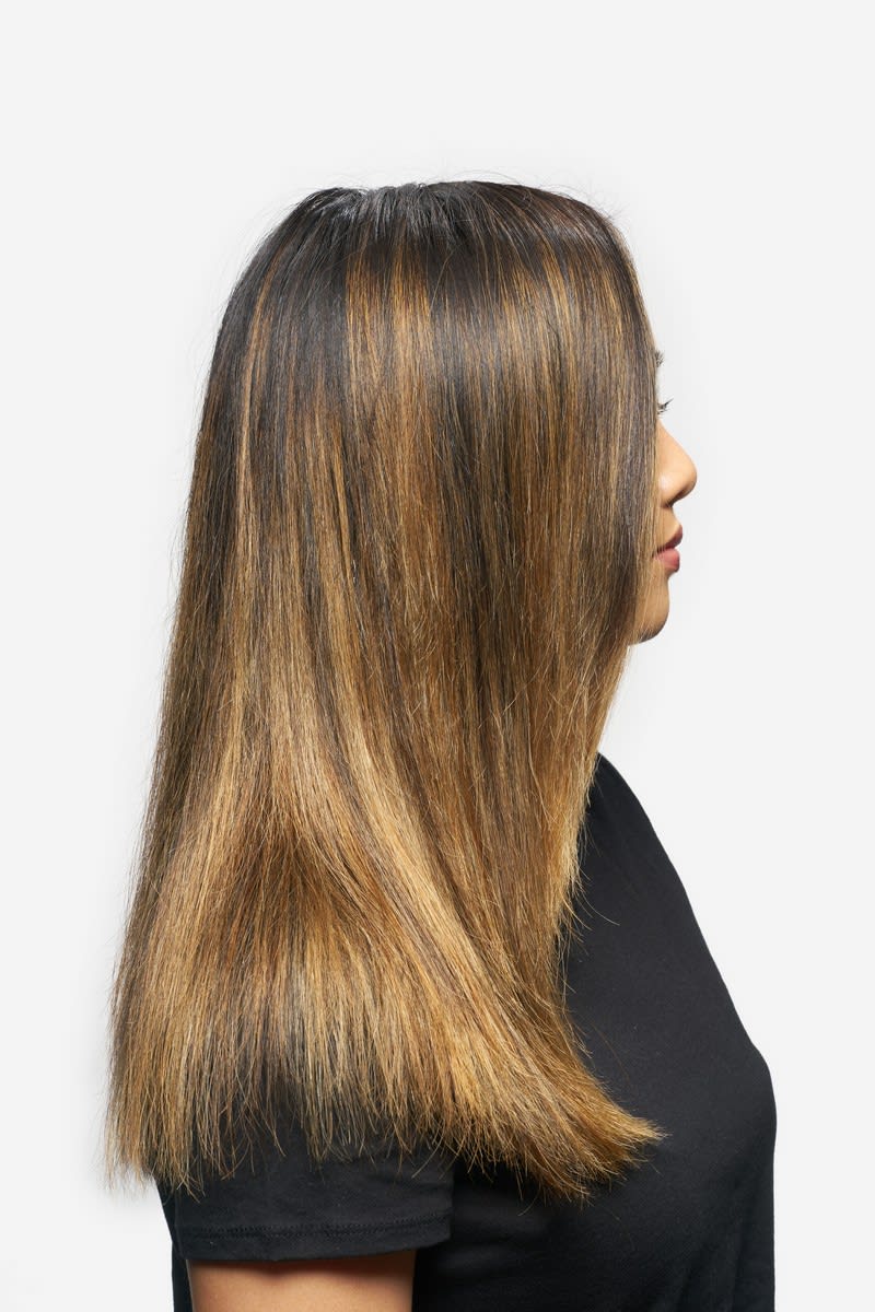 Shades EQ Bonder Inside Adds Ash Gold
