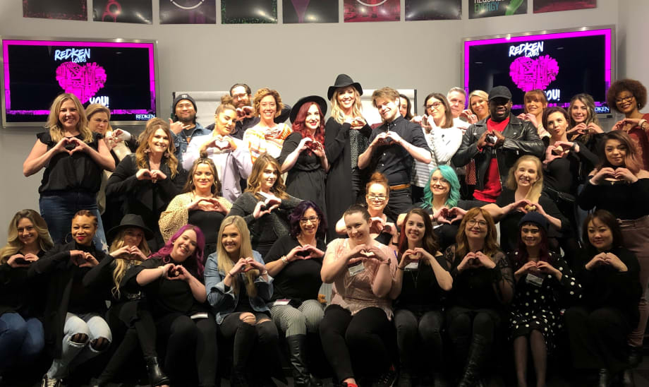 Here’s How The Redken Exchange Can Change Your Life