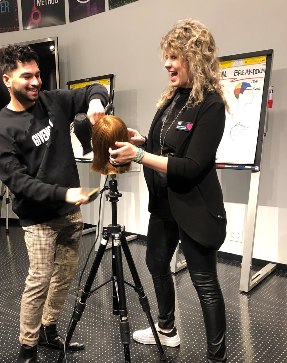 Here’s How The Redken Exchange Can Change Your Life