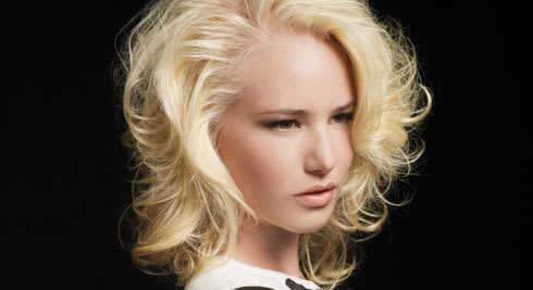 Fall Shadings - Blonde