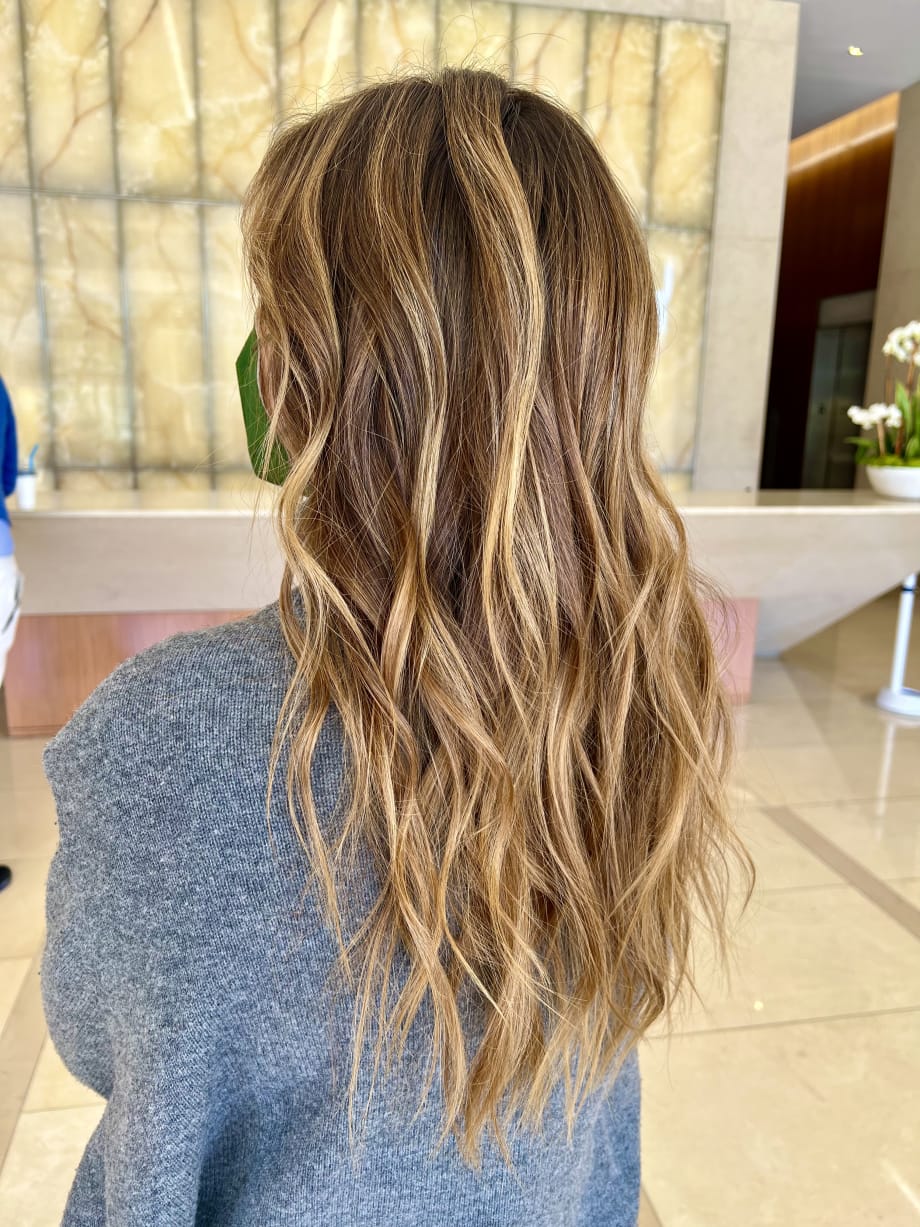 5 GOLDEN BLONDE LOOKS TO TRY NOW