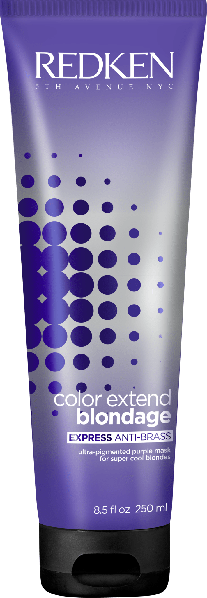 Redken Introduces Anti-Brass Mask to Color Extend Blondage Collection