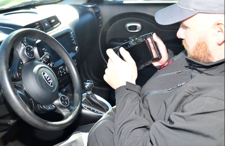 Survey Shows Pro Vehicle Photos Business Booster 