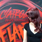 WOW Red To Introduce Clairol PRO Flare Collection