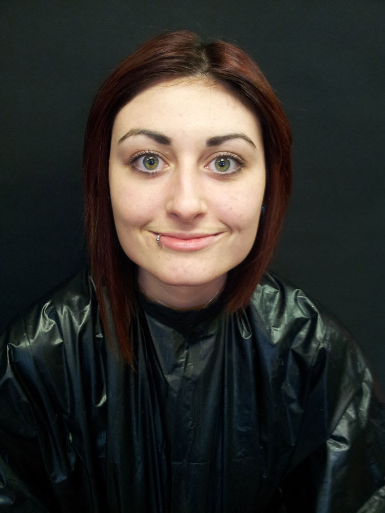 Cosmetologists Chicago’s STARS Show Winning Style