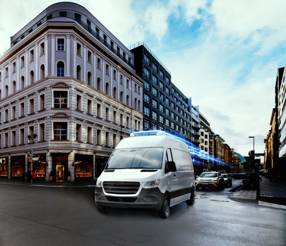 Making the Case for Electric Reefer Units