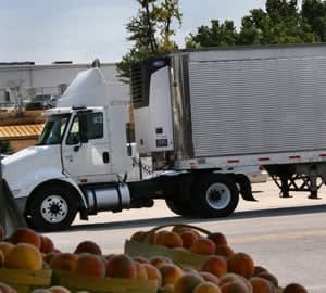 Baby It's Cold Inside: Spec'ing Reefer Trailers