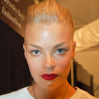 FASHION WEEK: Rutger for Reem Acra