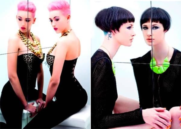 Reflection Collection by Adam Ciaccia