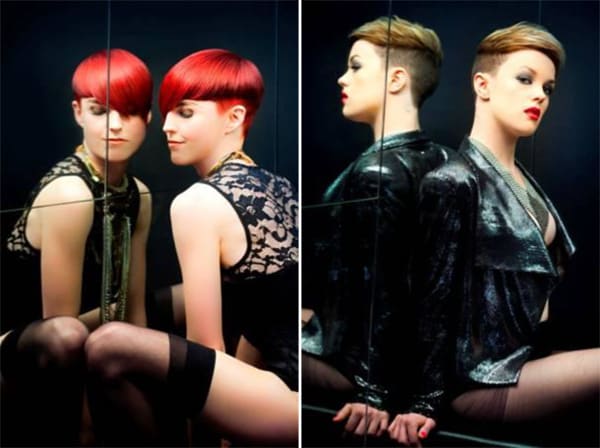 Reflection Collection by Adam Ciaccia