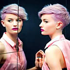 Reflection Collection by Adam Ciaccia