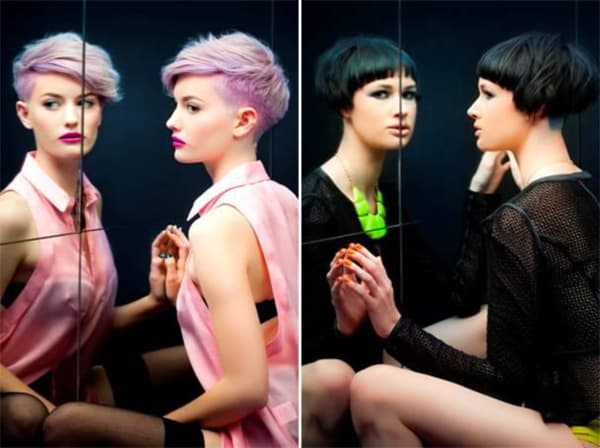 Reflection Collection by Adam Ciaccia