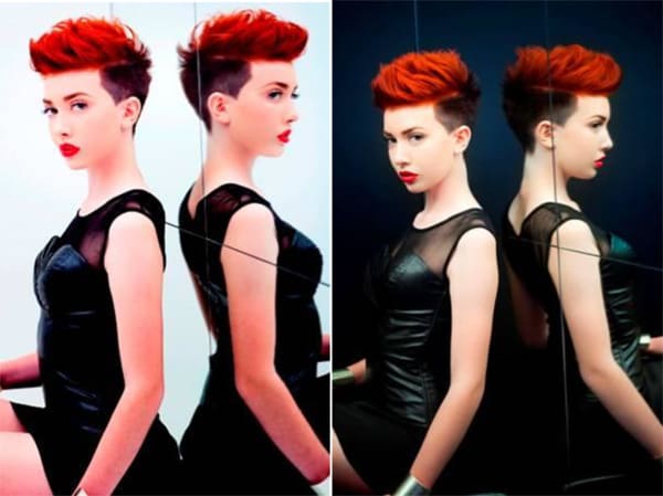 Reflection Collection by Adam Ciaccia