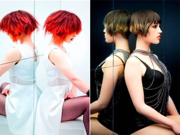 Reflection Collection by Adam Ciaccia