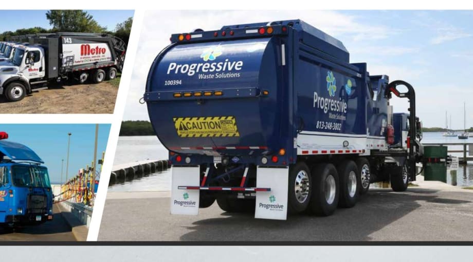 Upgrading Refuse Fleets to CNG: Three Considerations Beyond Economics