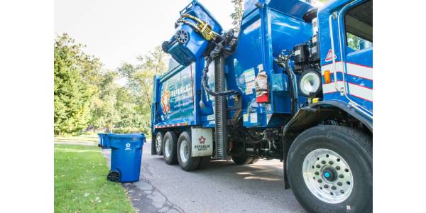 Together For Safer Roads Partners with National Waste & Recycling Association