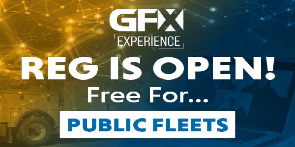 Not Too Late to Register for FREE GFX Experience