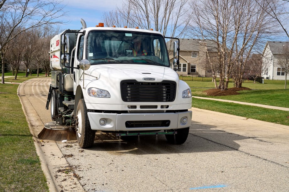 How to Determine the Best Hopper Size for Your Community