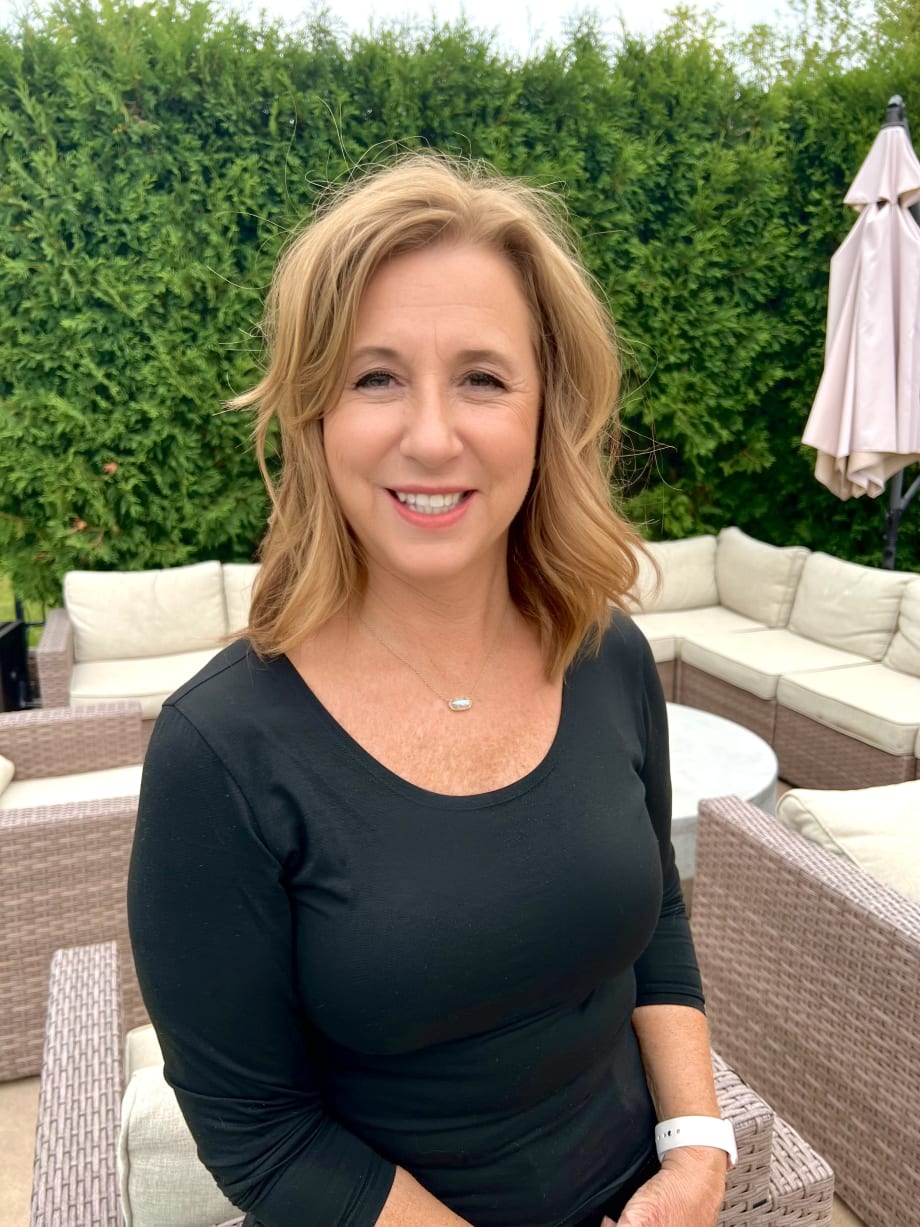 Artist Spotlight: Monica Spaulding