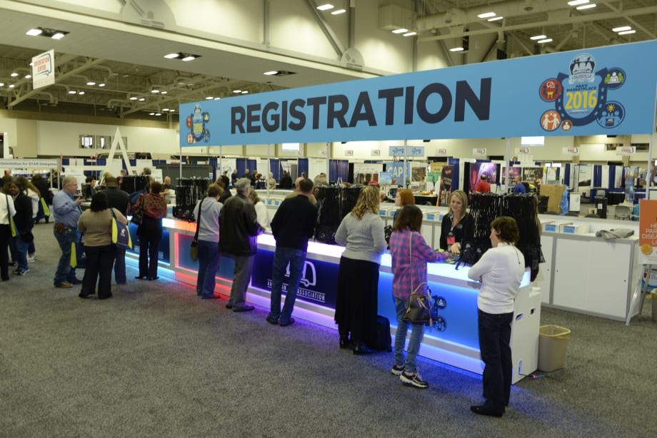 ABA Marketplace Brings Vehicles, Education and More to Philadelphia