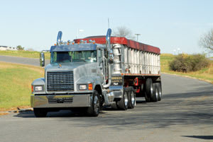 Which Engine Displacement is Right for Your Regional Truck?