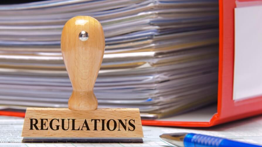 Scoping out the 2022 Regulatory Landscape for Trucking