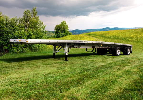 Peak Trailer Adds Reitnouer Trailers to Product Lineup