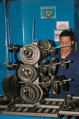 Patent Case Before Supreme Court Could Have 'Chilling' Effect on Reman