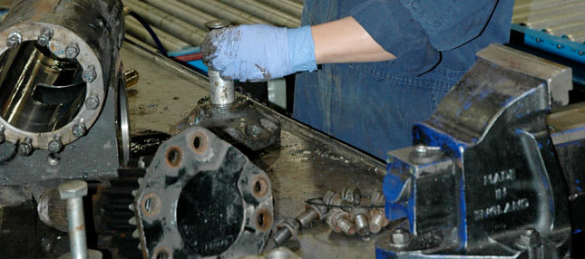 Meritor Sells Mascot Brand to Investor Group