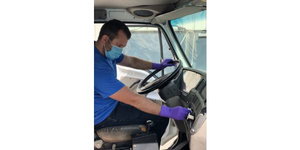 The Effect of COVID-19 on Remarketing