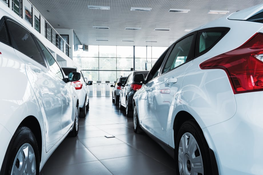 Used Vehicles Thriving in 2018