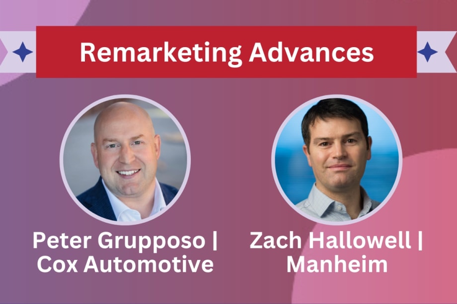 The Remarketing Trends Worth Your Attention