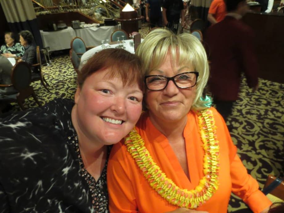 Remembering Vicki Peters