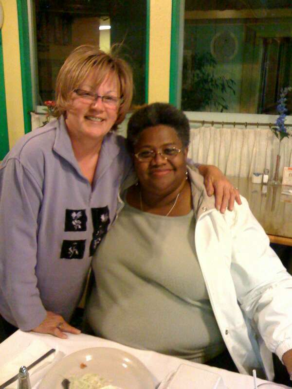 Remembering Vicki Peters