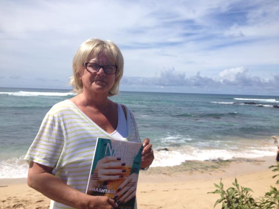 Remembering Vicki Peters