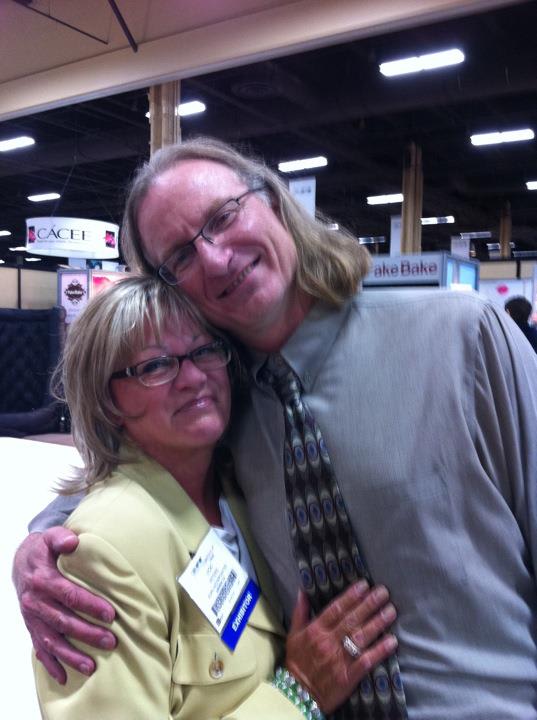 Remembering Vicki Peters