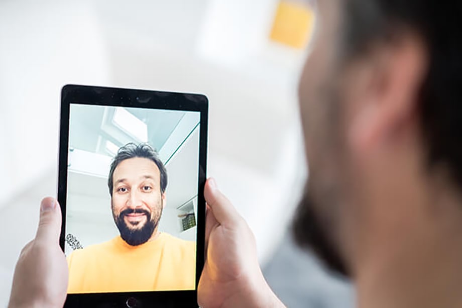 Schneider Protects New Drivers with Remote Orientation