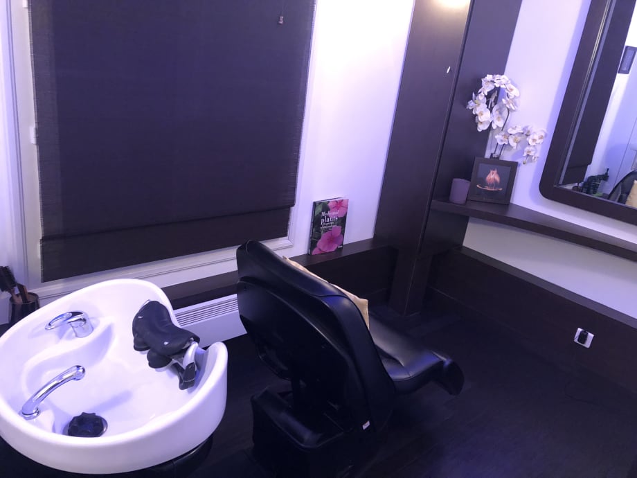 The Rene Furterer Scalp Ritual For Healthy and Beautiful Hair