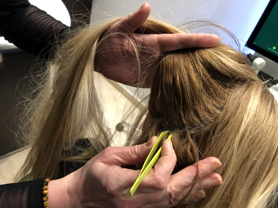 The Rene Furterer Scalp Ritual For Healthy and Beautiful Hair