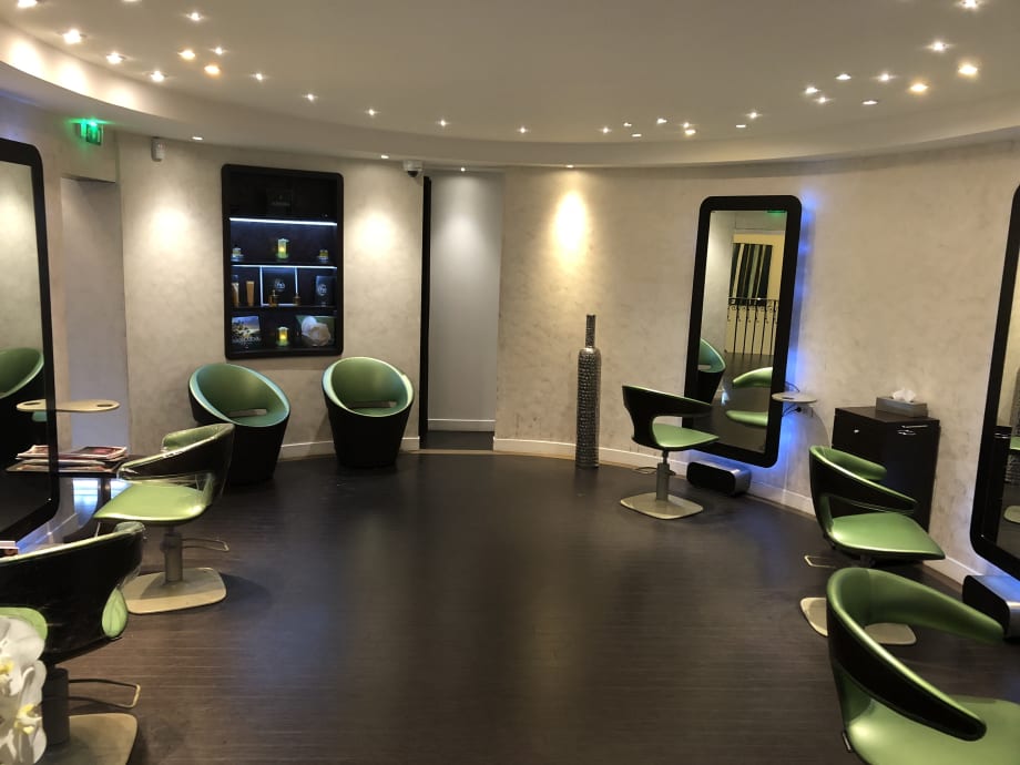 The Rene Furterer Scalp Ritual For Healthy and Beautiful Hair