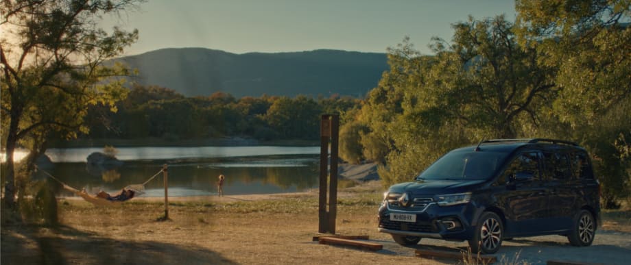 Renault Splits Off EVs Into Own Unit